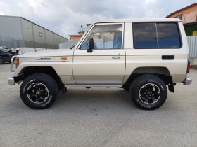 Toyota Land cruiser 2.5/86, снимка 3
