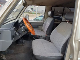 Toyota Land cruiser 2.5/86, снимка 6