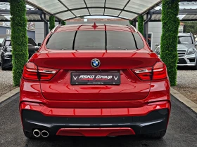 BMW X4 ! M/DISTR/HEAD UP/360CAMERA/ПОДГРЕВ/LINE ASSYST/LI, снимка 6