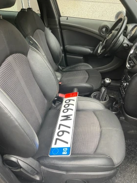 Mini Countryman, снимка 11