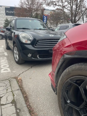 Mini Countryman, снимка 2