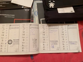 Mini Countryman, снимка 13