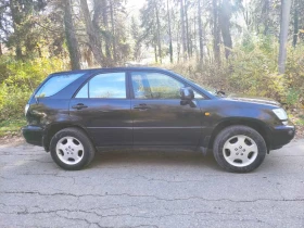 Lexus RX 300, снимка 9