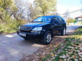 Lexus RX 300, снимка 2