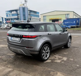 Land Rover Range Rover Evoque 2.0 mild-hybrid diesel, снимка 5