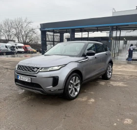 Land Rover Range Rover Evoque 2.0 mild-hybrid diesel, снимка 1