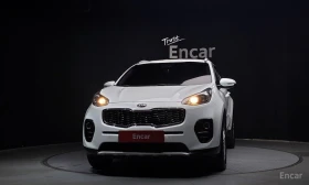 Kia Sportage, снимка 3