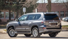 Lexus GX 460 PREMIUM * 77639KM * 1 СОБСТВЕНИК * БЕЗ ИНЦИДЕНТИ *, снимка 4