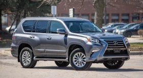 Lexus GX 460 PREMIUM * 77639KM * 1 СОБСТВЕНИК * БЕЗ ИНЦИДЕНТИ *, снимка 2