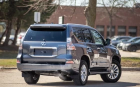 Lexus GX 460 PREMIUM * 77639KM * 1 СОБСТВЕНИК * БЕЗ ИНЦИДЕНТИ *, снимка 3