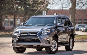 Lexus GX 460 PREMIUM * 77639KM * 1 СОБСТВЕНИК * БЕЗ ИНЦИДЕНТИ *, снимка 1