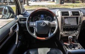 Lexus GX 460 PREMIUM * 77639KM * 1 СОБСТВЕНИК * БЕЗ ИНЦИДЕНТИ *, снимка 6