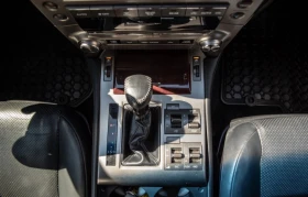 Lexus GX 460 PREMIUM * 77639KM * 1 СОБСТВЕНИК * БЕЗ ИНЦИДЕНТИ *, снимка 7