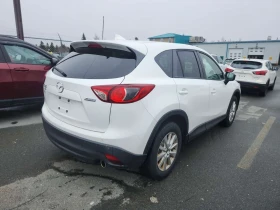 Mazda CX-5 GS| PANORAMA| ПОДГРЕВИ| 3 KЛЮЧА| , снимка 3