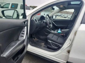 Mazda CX-5 GS| PANORAMA| ПОДГРЕВИ| 3 KЛЮЧА| , снимка 8