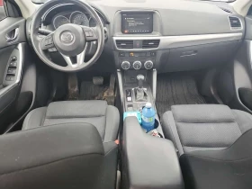 Mazda CX-5 GS| PANORAMA| ПОДГРЕВИ| 3 KЛЮЧА| , снимка 9