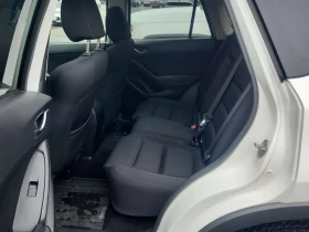 Mazda CX-5 GS| PANORAMA| ПОДГРЕВИ| 3 KЛЮЧА| , снимка 11