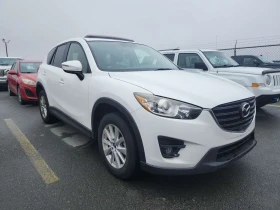 Mazda CX-5 GS| PANORAMA| ПОДГРЕВИ| 3 KЛЮЧА| , снимка 2