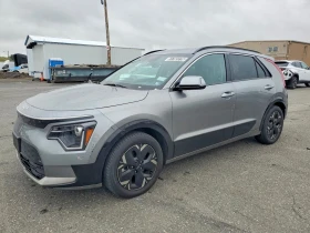 Kia Niro Wind, снимка 1
