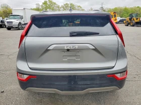 Kia Niro Wind, снимка 6