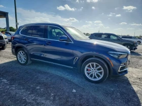 BMW X5 XDRIVE40I, снимка 3