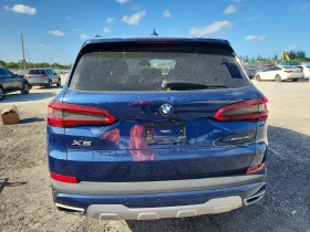 BMW X5 XDRIVE40I, снимка 6