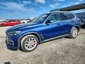 BMW X5 XDRIVE40I, снимка 2