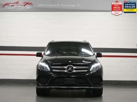 Mercedes-Benz GLE 350 * CARFAX * ЦЕНА ДО БГ, снимка 4