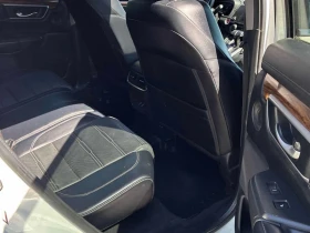 Honda Cr-v * Touring * АВТОКРЕДИТ БЕЗ ПЪРВОНАЧАЛНА ВНОСКА* , снимка 13