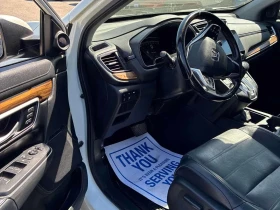 Honda Cr-v * Touring * АВТОКРЕДИТ БЕЗ ПЪРВОНАЧАЛНА ВНОСКА* , снимка 5