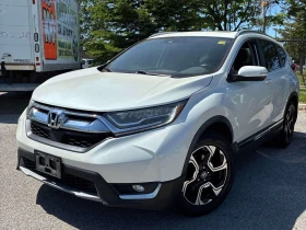 Honda Cr-v * Touring * АВТОКРЕДИТ БЕЗ ПЪРВОНАЧАЛНА ВНОСКА* , снимка 1