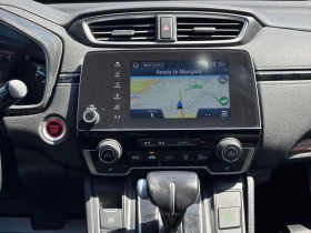 Honda Cr-v * Touring * АВТОКРЕДИТ БЕЗ ПЪРВОНАЧАЛНА ВНОСКА* , снимка 9