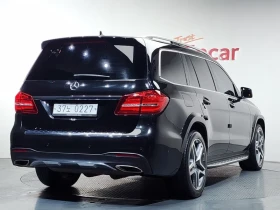 Mercedes-Benz GLS 500 4MATIC, снимка 2