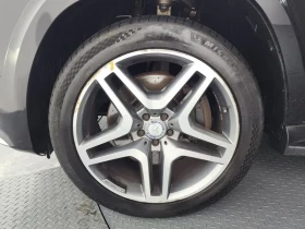 Mercedes-Benz GLS 500 4MATIC, снимка 5