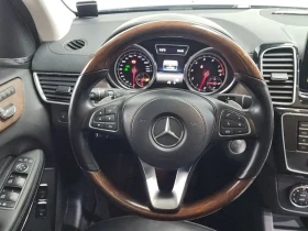 Mercedes-Benz GLS 500 4MATIC, снимка 13