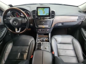 Mercedes-Benz GLS 500 4MATIC, снимка 7