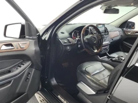 Mercedes-Benz GLS 500 4MATIC, снимка 10