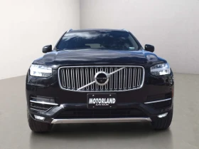 Volvo Xc90 ﻿2017﻿ ﻿Volvo﻿ ﻿, снимка 1