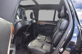 Volvo Xc90 ﻿2017﻿ ﻿Volvo﻿ ﻿, снимка 14