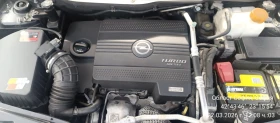 Opel Antara Facelift , снимка 13