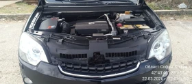 Opel Antara Facelift , снимка 11