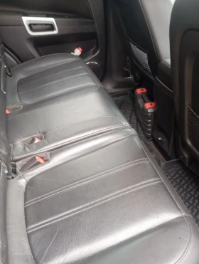 Opel Antara Facelift , снимка 5