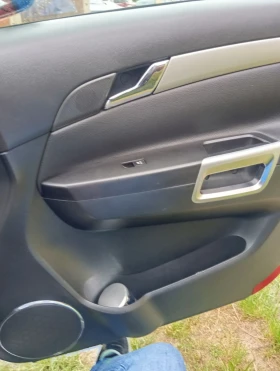 Opel Antara Facelift , снимка 6