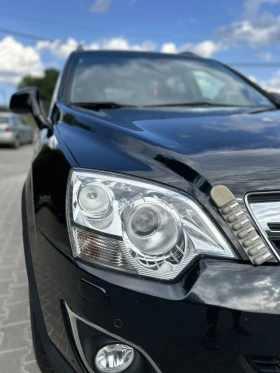 Opel Antara Facelift , снимка 10