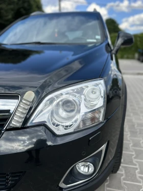 Opel Antara Facelift , снимка 11