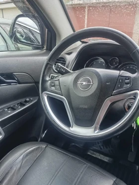 Opel Antara Facelift , снимка 10