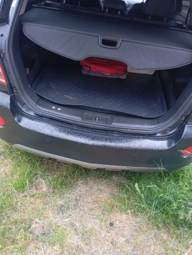 Opel Antara Facelift , снимка 9