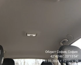 Opel Antara Facelift , снимка 12