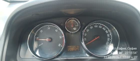 Opel Antara Facelift , снимка 14