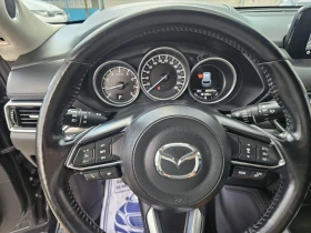 Mazda CX-5 2.5 AWD Автоматик, снимка 12